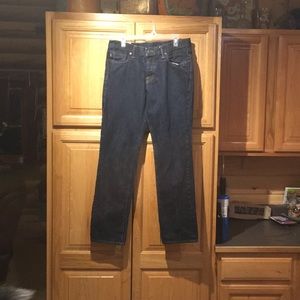Abercrombie and Fitch Jeans